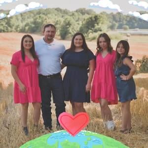 Meet your Posher, Tabitha